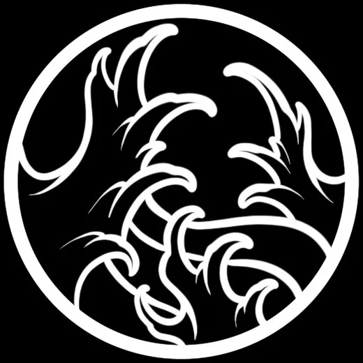 Logo von Sascha Sumi, Tätowierer in Nürnberg